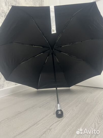Зонтик Chanel