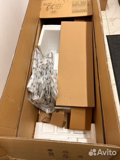 Коробка для Yamaha CLP-745