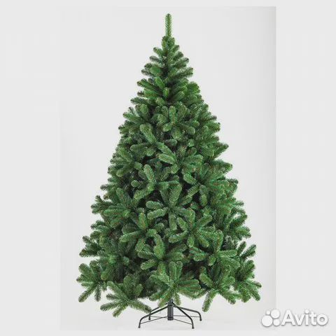 Искусственная елка Праздничная