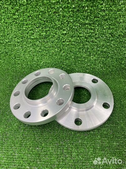 Колесные проставки зима лето сквозные любые диски