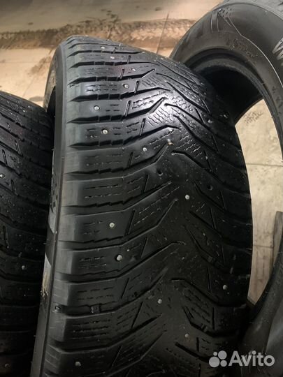 Kumho WinterCraft Ice WI31 235/50 R18 101