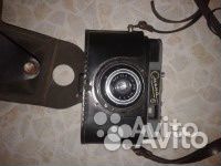 Фотоаппарат