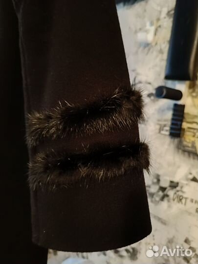 Пальто(новое)