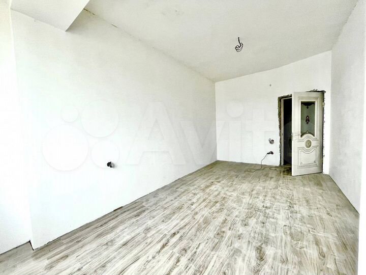 1-к. квартира, 45 м², 5/10 эт.