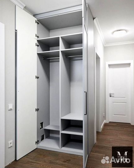 Шкаф на заказ