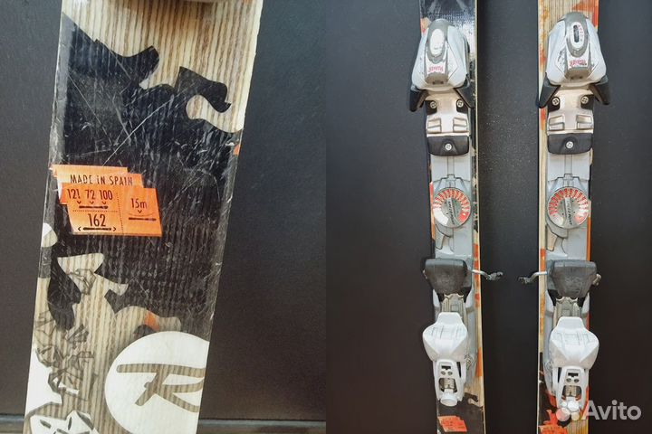 Комплект хоккейной формы, лыжи, всё для дайвинга