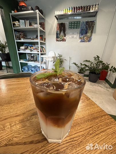 Курс обучения навыкам бариста