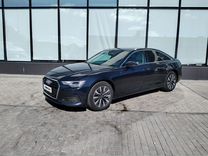 Audi A6 2.0 AMT, 2019, 92 920 км, с пробегом, цена 4 400 000 руб.