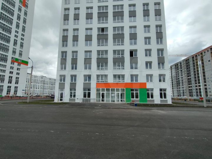 Свободного назначения, 82.4 м²