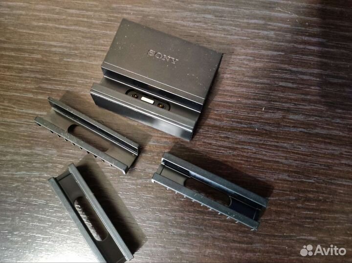 Зарядная станция для sony