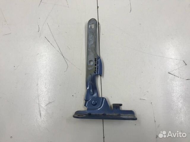 Петля капота левая Renault Logan 1 2005-2014