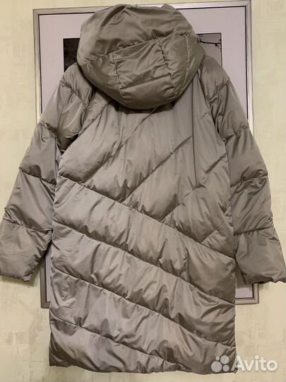 Пуховик consowear conso wear