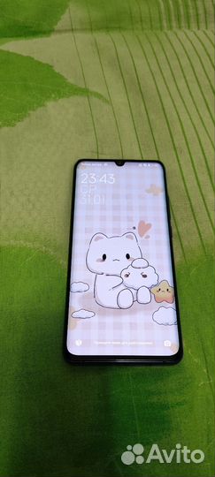 Xiaomi Mi Note 10 Lite, 6/128 ГБ
