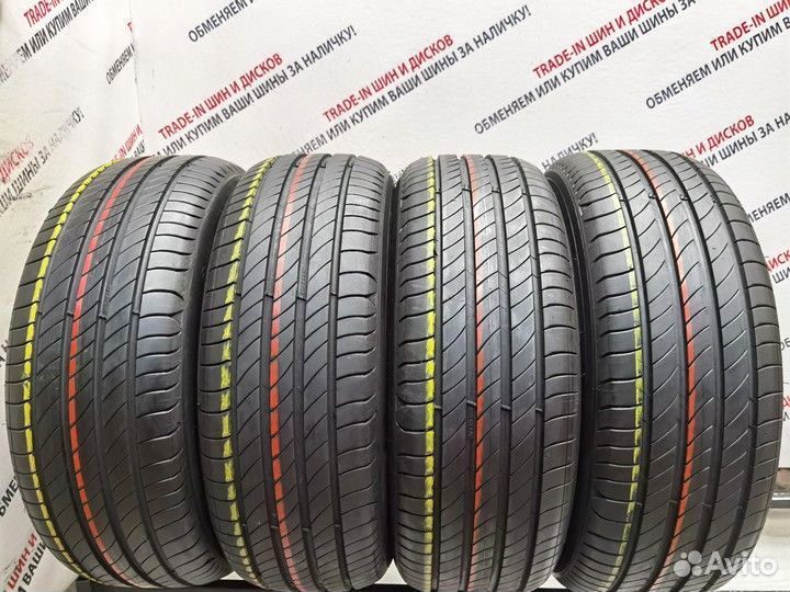 Michelin Primacy 4 195/55 R16 87H