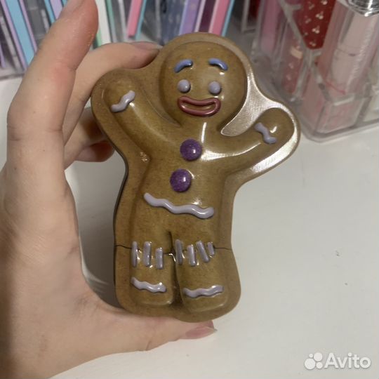 Хайлайтер Пряня Shrek Revolution