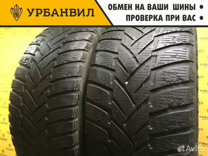 Leao winter defender ice i 15 suv