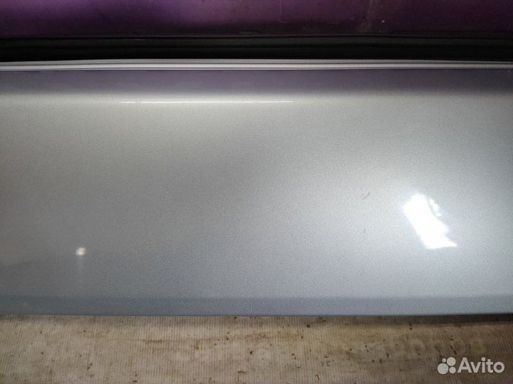 Борт кузова Mitsubishi Outlander Xl CW6W 6B31 2008