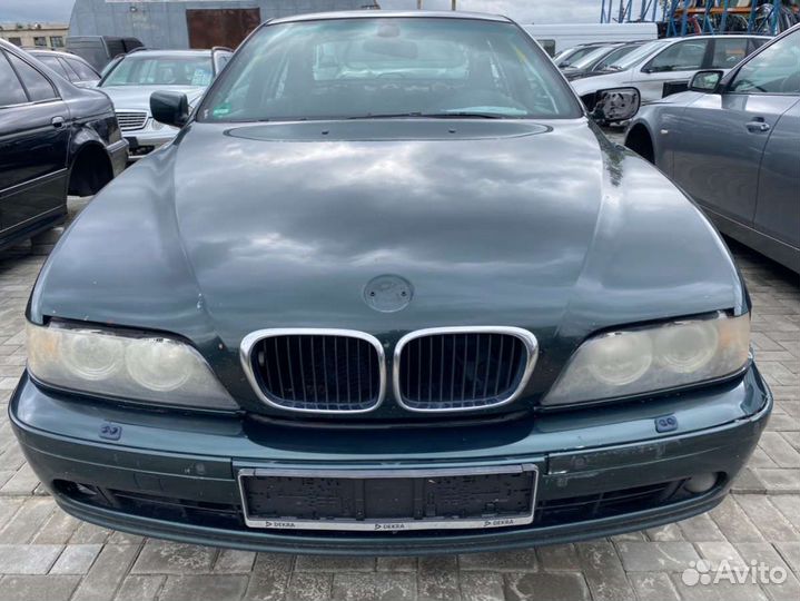 Дверь передняя для BMW 5-Series (E39)