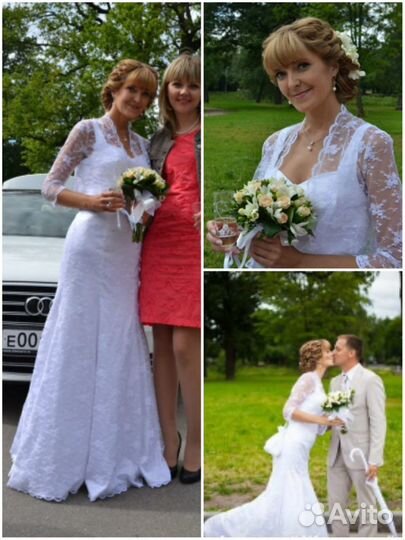 Ремонт и пошив одежды