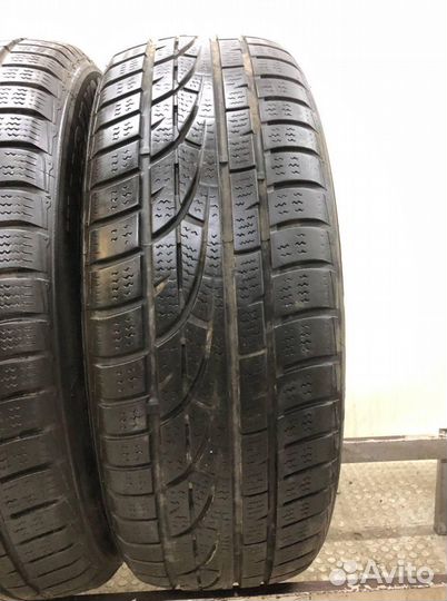 Hankook Winter I'Cept Evo W310 205/60 R16 98W