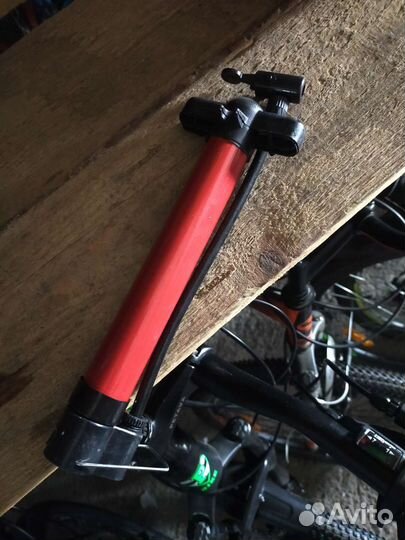 Ручной насос