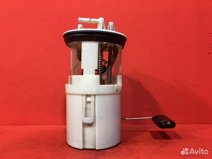 Топливный насос Hyundai Santa Fe CM D4EB 2.2 Б/У