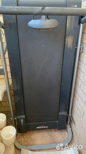 Беговая дорожка