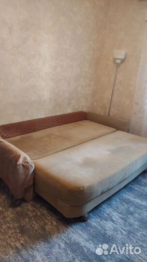 Диван евротахта