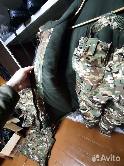 Костюм горка