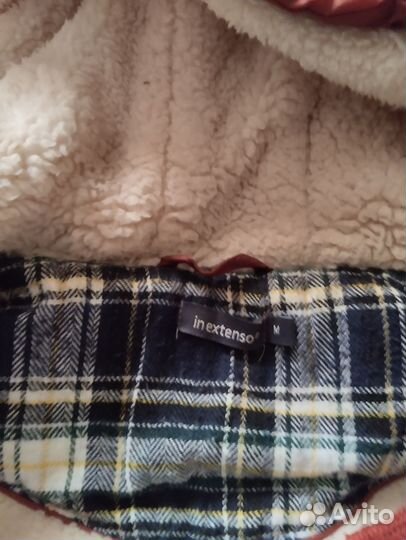 Жилет утепленный женский 46