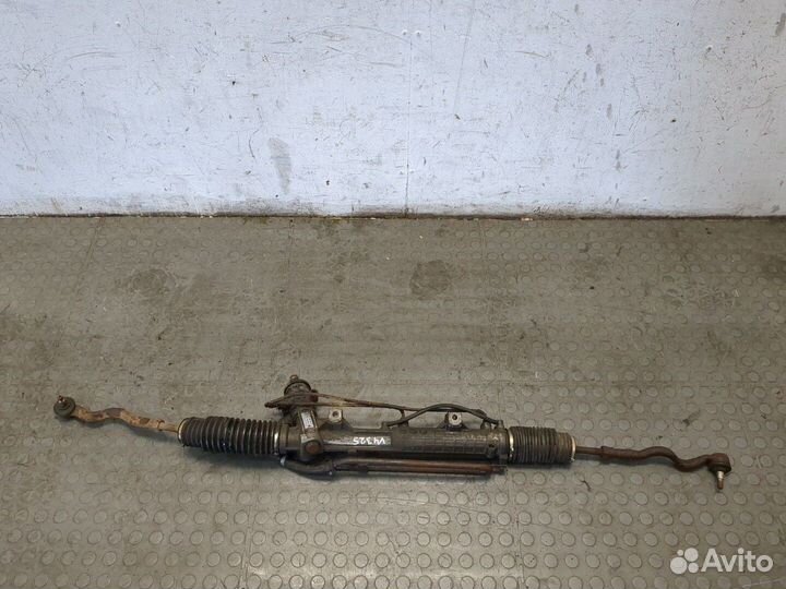 Рейка рулевая с г/у BMW 3 E36, 1995