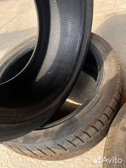 ATR Radial Platinum HP 19ZR