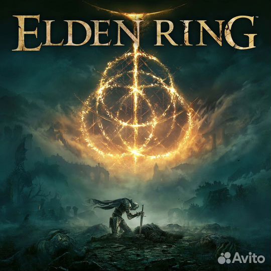 Elden Ring PS5/PS4