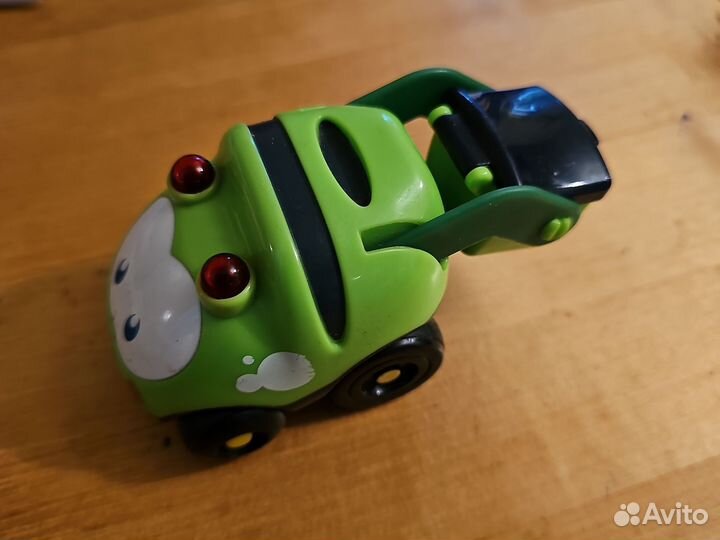 Машинка игрушка