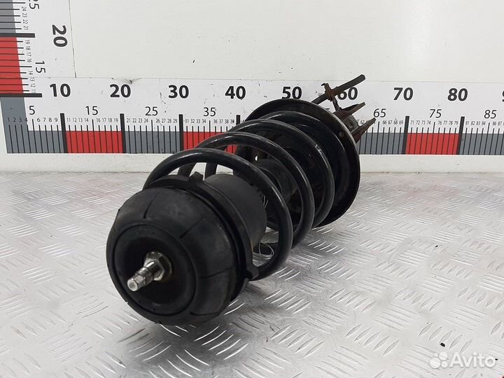 Стойка для Opel Vectra B