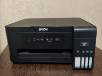 Мфу epson l4150 wi-fi