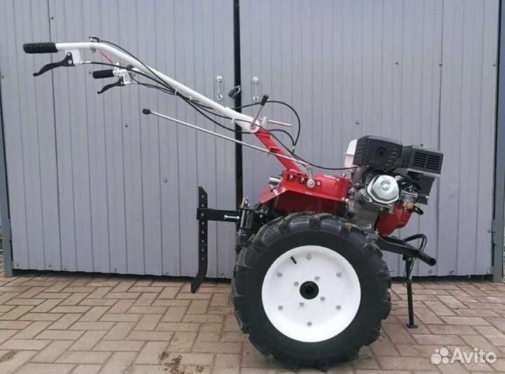 Мотоблок Brait 135 7л