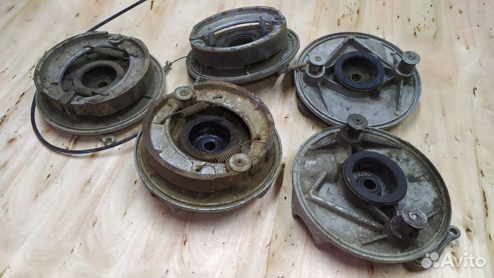 Барабан Иж Юпитер