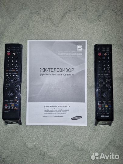 Телевизор Samsung 40 дюймов