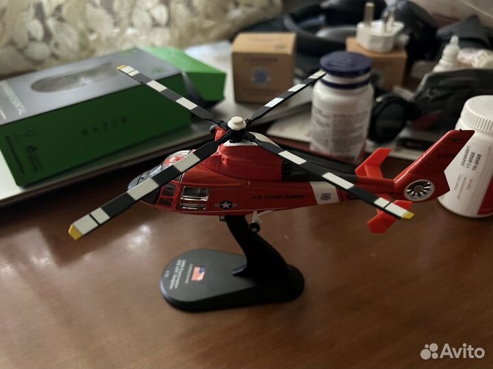 Легендарные самолеты Спецвыпуск