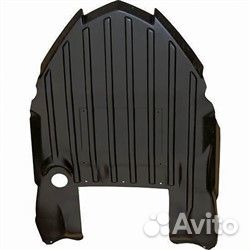 Пластина защитная