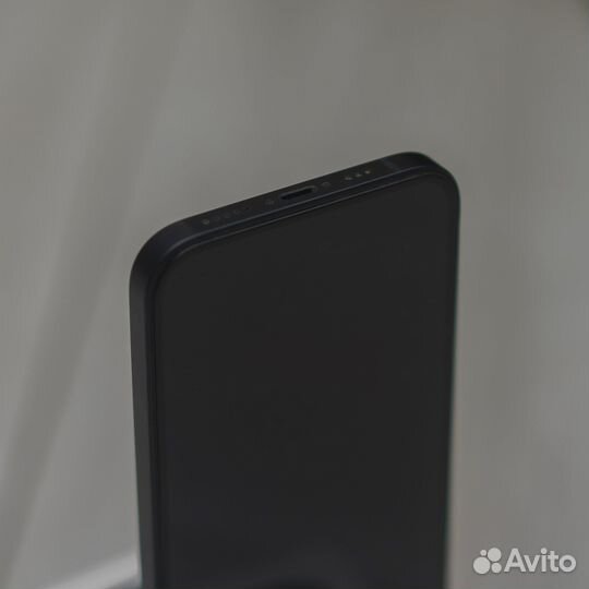 Apple iPhone 12 64gb Black Ростест Идеал