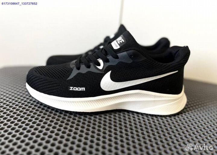 Кроссовки Nike Air Zoom (Арт.14358)