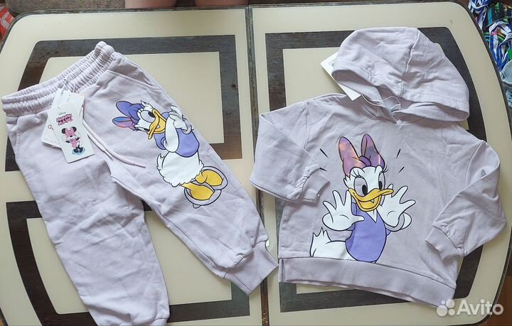 Одежда 98р, 104р
