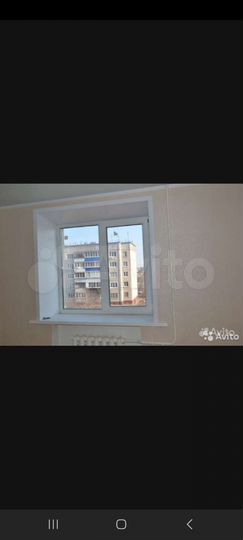 Комната 18,1 м² в 1-к., 3/5 эт.