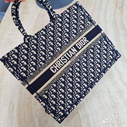 Сумка Christian Dior