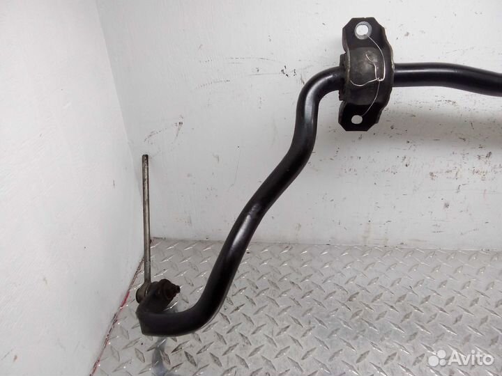 Стабилизатор передний BMW X5 E70