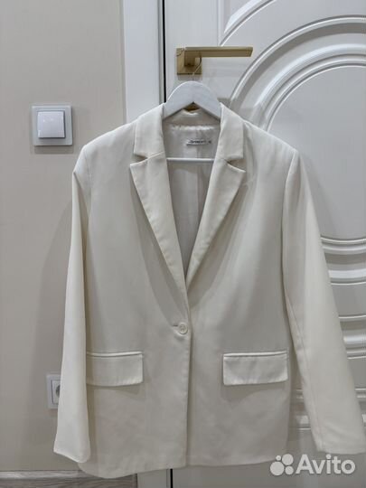 Пиджак жакет zarina