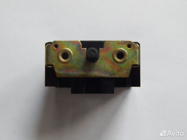 Переключатель для электрических плит пм-16-7-03