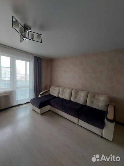 Сдам квартиру на длительный срок без посредников